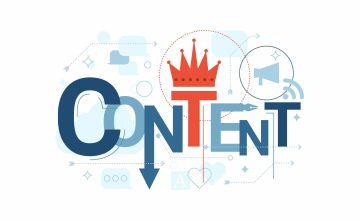 How to create content-driven social network site?