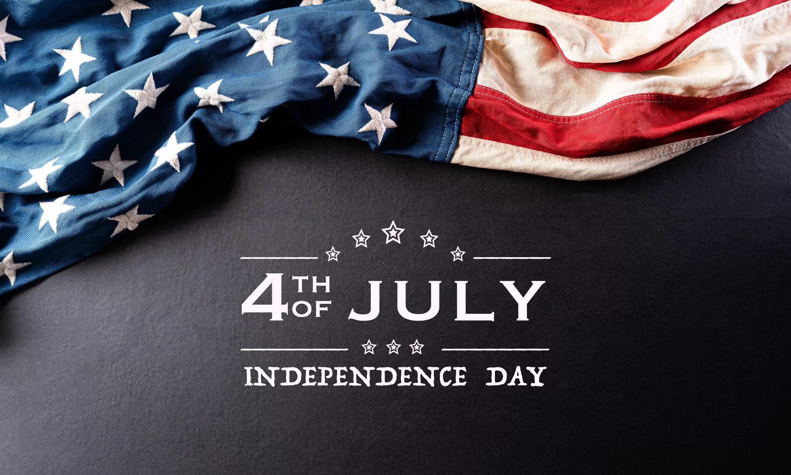 Independence Day Special