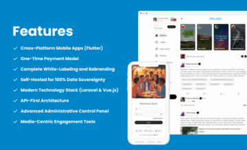 Why ShaunSocial is the Best Script to Build Your Social Network