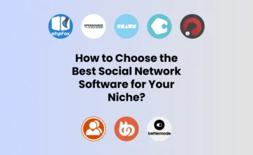 Niche Social Network Builders: A Guide to Buying the Right Social Network Script