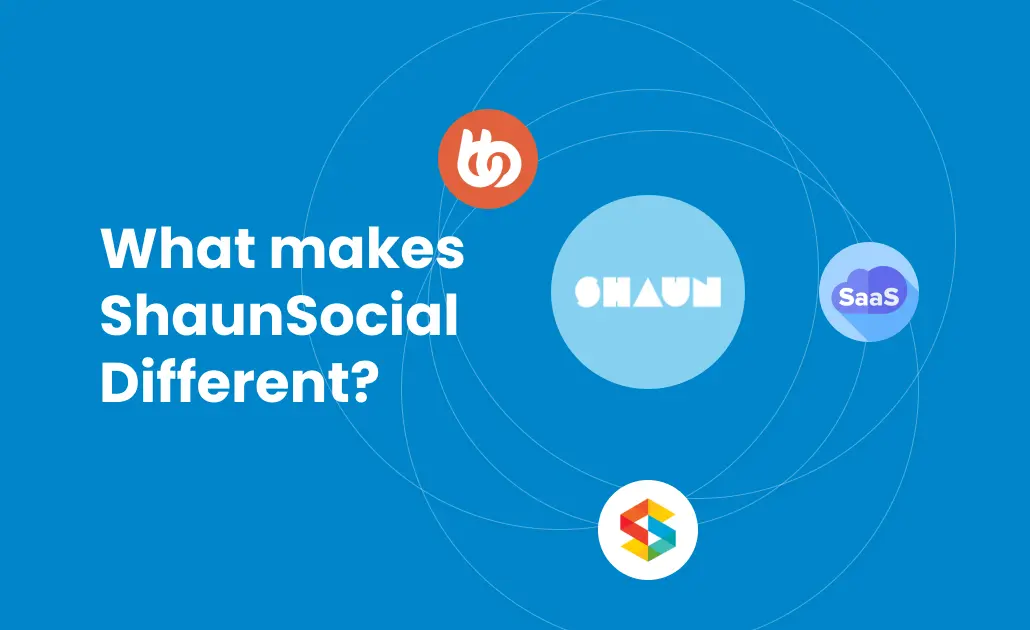 ShaunSocial vs Buddy Boss vs Social Engine