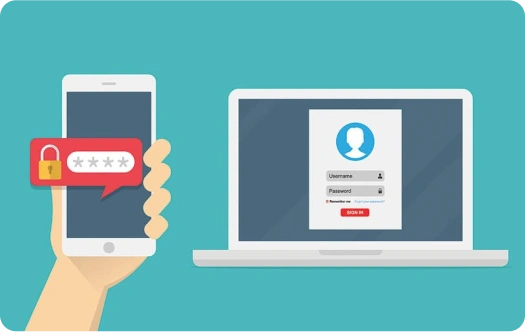 Two-Factor Authentication (2FA)