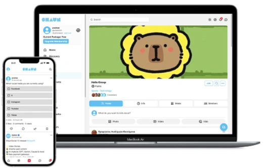 Groups Plugin & Polling