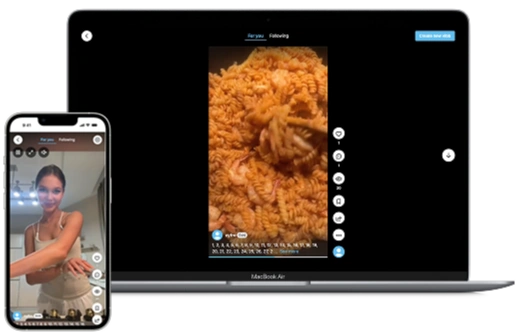 Vibbs – Short Video Creator
