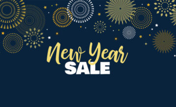 ShaunSocial New Year Sale