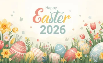 Easter Sale 2026: Get 20% OFF ShaunSocial (Limited Time)