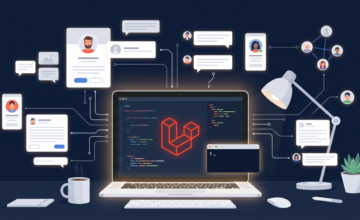 Build a Social Network with Laravel: Best Scripts and Frameworks in 2026