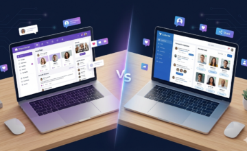 ShaunSocial vs ColibriSM: In-depth Comparison