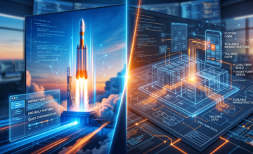 TikTok Clone Script vs. Custom Development: Which Is Right for Your Business in 2026?