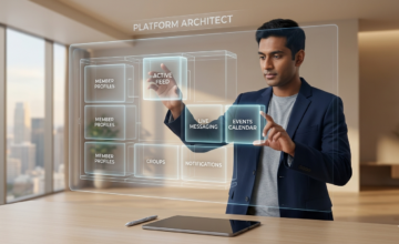 How to Build a Social Network from Scratch: Complete Guide 2026