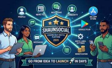 What Is Social Networking Software? The Complete Guide for 2026