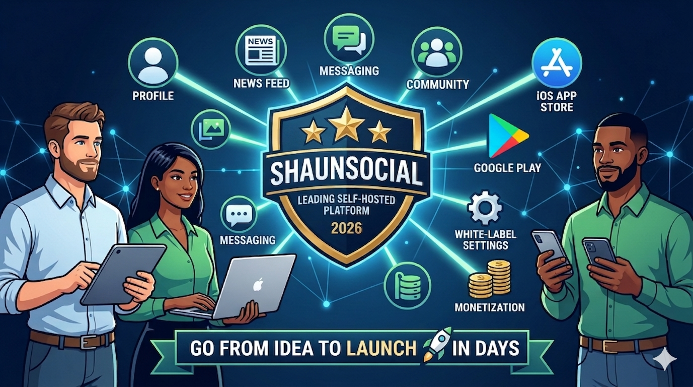 What Is Social Networking Software? The Complete Guide for 2026