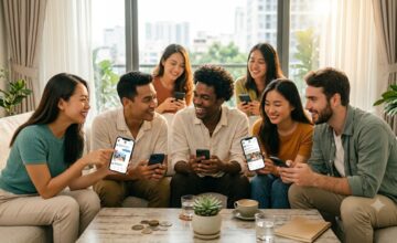 How to Monetize a Social Network: 7 Revenue Models That Work in 2026