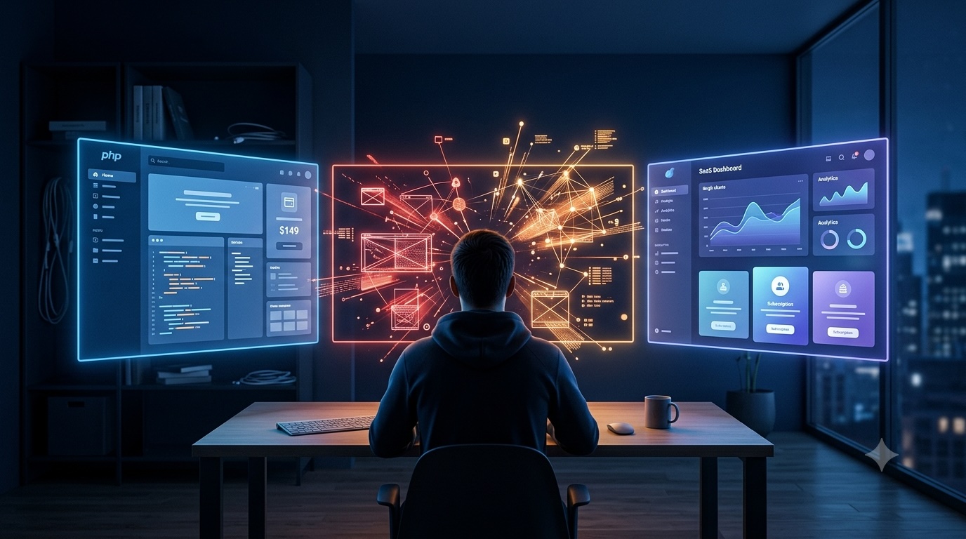 Social Network Development Cost in 2026: Script vs Custom