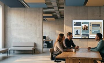 Company Social Network: When Businesses Should Build a Private Community