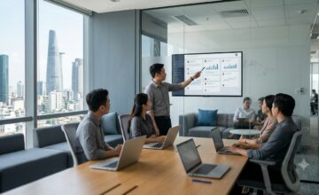 Social Intranet Software in 2026: Self-Hosted vs SaaS for Internal Communities